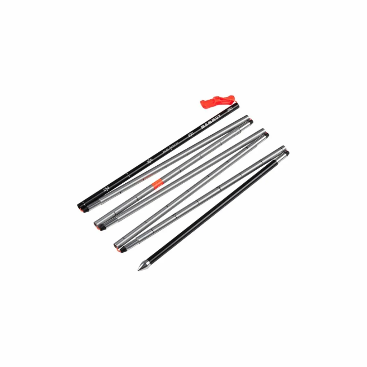 Sonda lawinowa Mammut Probe 240 short