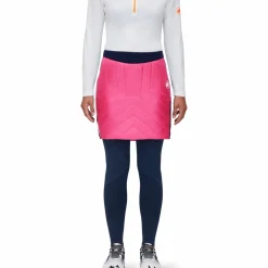 Spódnica ocieplana Mammut Aenergy IN Skirt Women