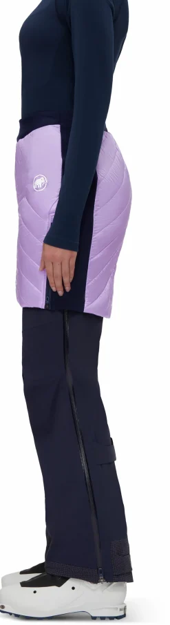 Spódnica ocieplana Mammut Aenergy IN Skirt Women