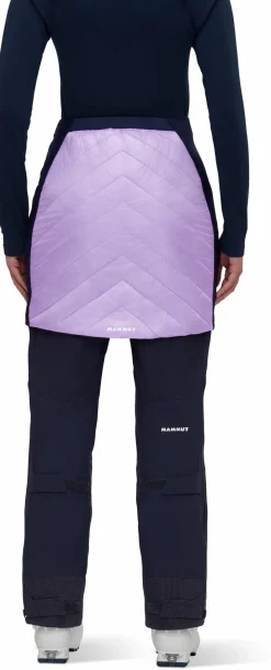 Spódnica ocieplana Mammut Aenergy IN Skirt Women