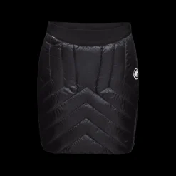 Spódnica ocieplana Mammut Aenergy IN Skirt Women