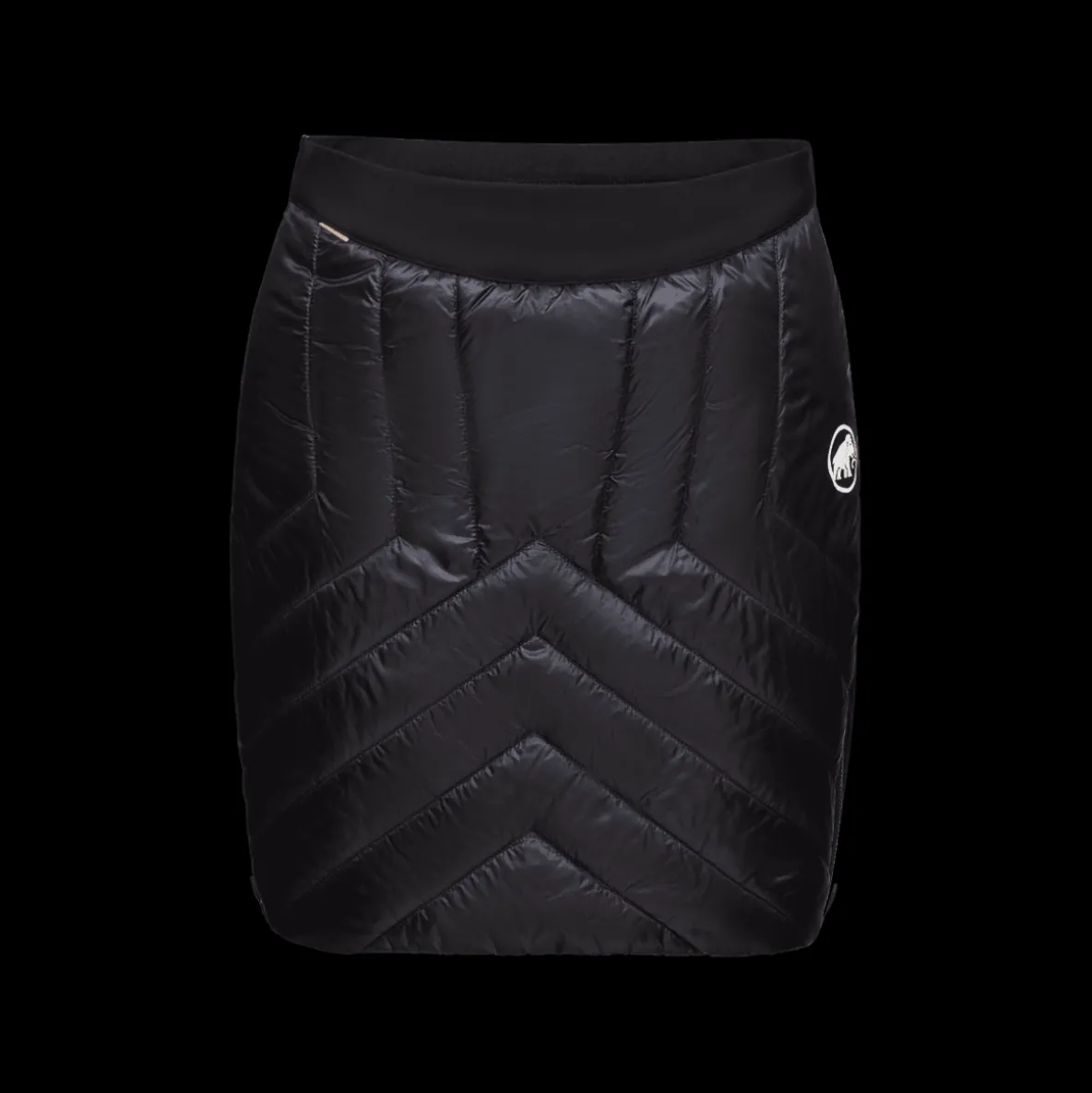 Spódnica ocieplana Mammut Aenergy IN Skirt Women