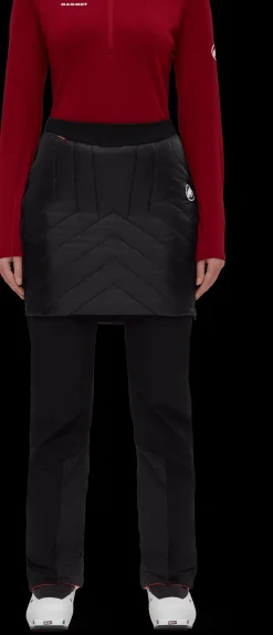 Spódnica ocieplana Mammut Aenergy IN Skirt Women