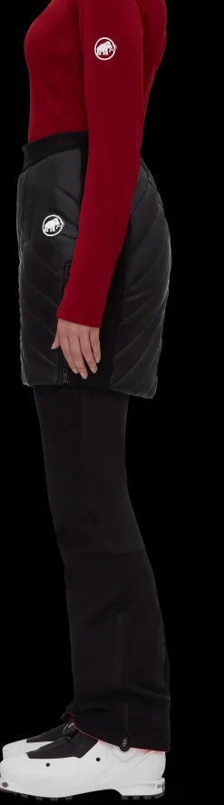 Spódnica ocieplana Mammut Aenergy IN Skirt Women