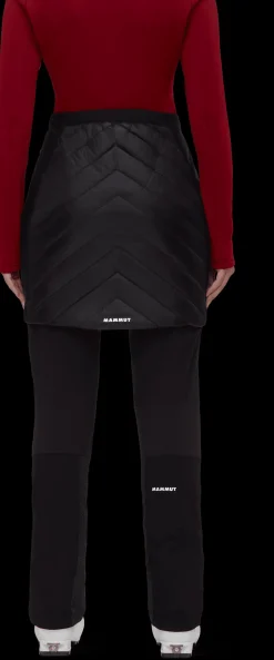 Spódnica ocieplana Mammut Aenergy IN Skirt Women