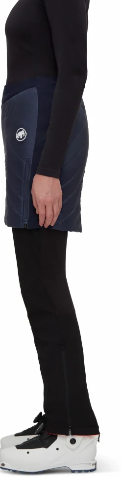 Spódnica ocieplana Mammut Aenergy IN Skirt Women