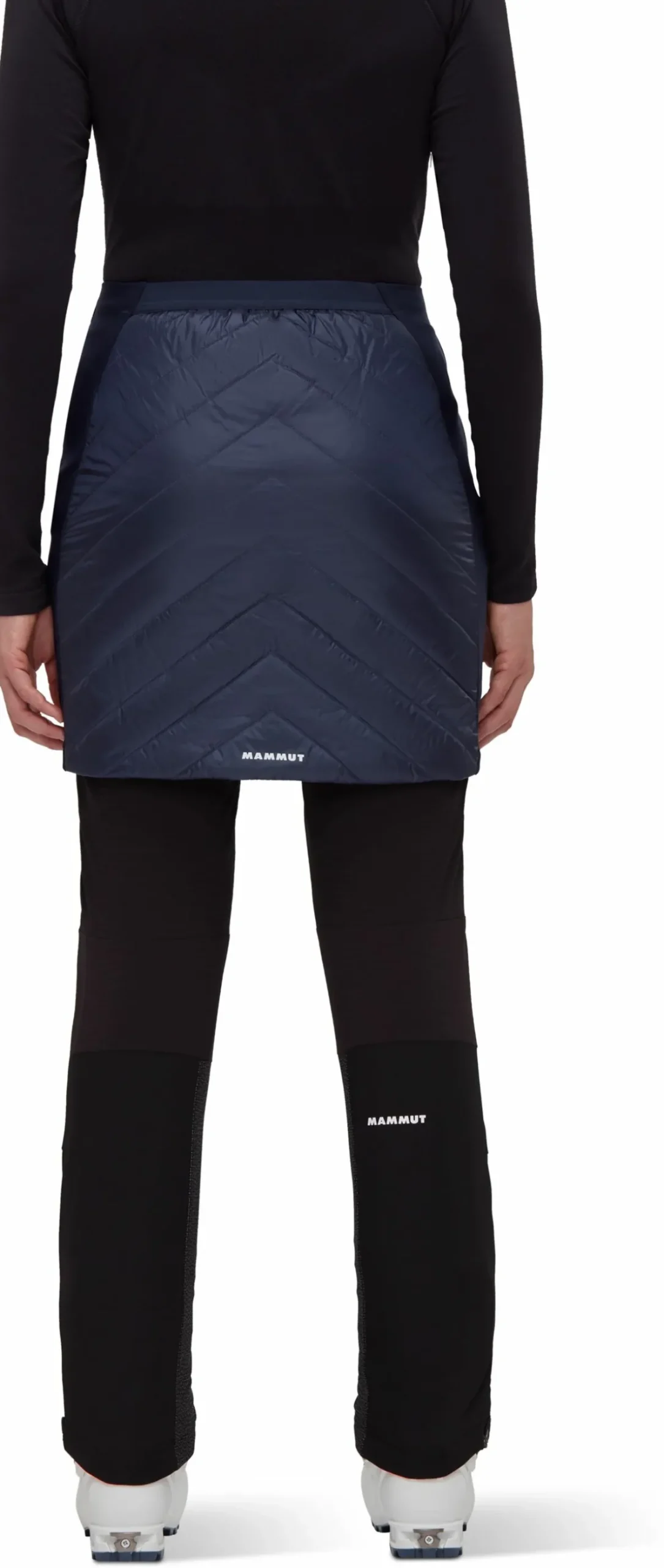 Spódnica ocieplana Mammut Aenergy IN Skirt Women