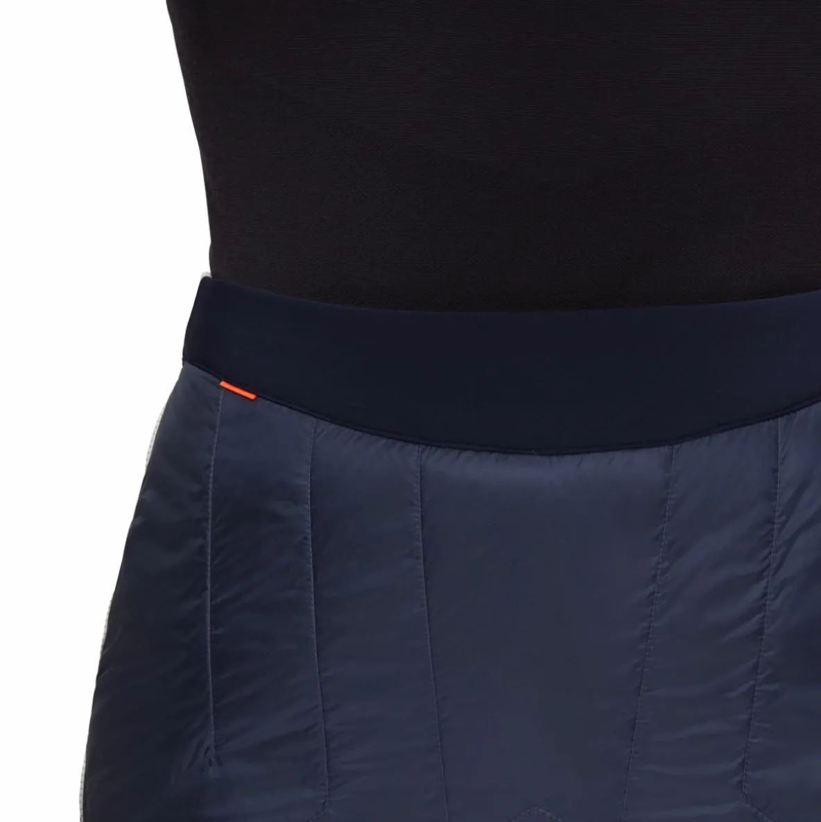 Spódnica ocieplana Mammut Aenergy IN Skirt Women