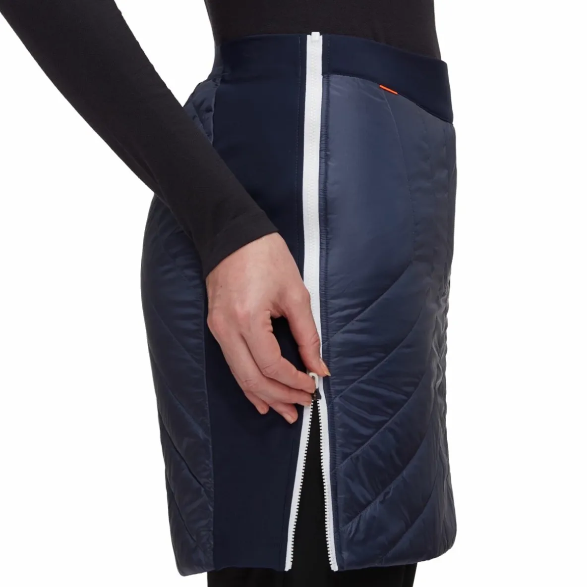 Spódnica ocieplana Mammut Aenergy IN Skirt Women