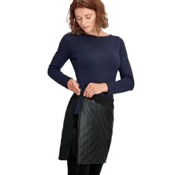 Spódnica ocieplana Mammut Aenergy IN Skirt Women