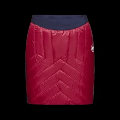 Spódnica ocieplana Mammut Aenergy IN Skirt Women