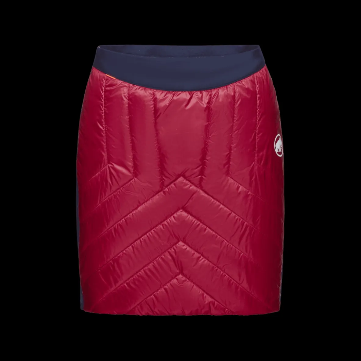 Spódnica ocieplana Mammut Aenergy IN Skirt Women