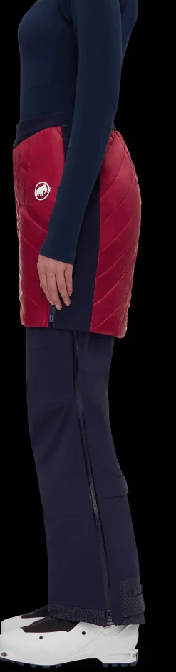 Spódnica ocieplana Mammut Aenergy IN Skirt Women