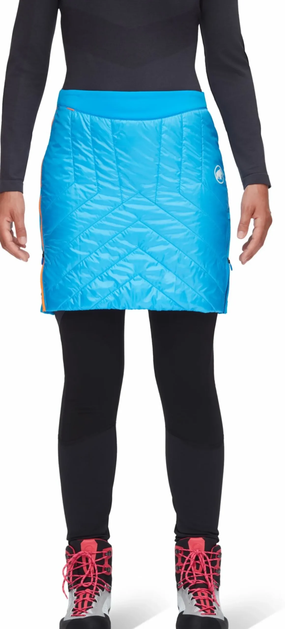 Spódnica ocieplana Mammut Aenergy IN Skirt Women