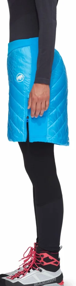 Spódnica ocieplana Mammut Aenergy IN Skirt Women
