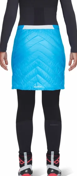 Spódnica ocieplana Mammut Aenergy IN Skirt Women