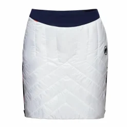Spódnica ocieplana Mammut Aenergy IN Skirt Women