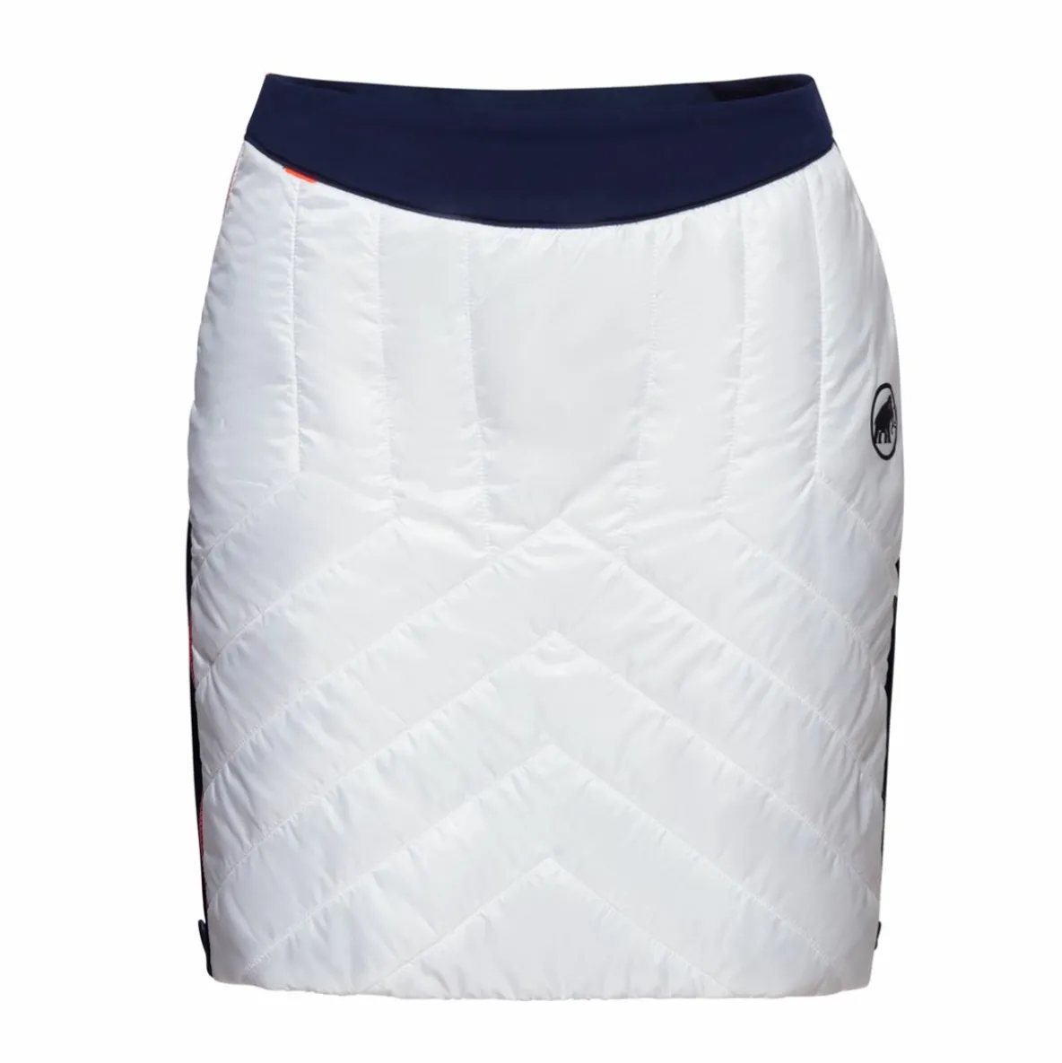 Spódnica ocieplana Mammut Aenergy IN Skirt Women
