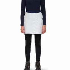 Spódnica ocieplana Mammut Aenergy IN Skirt Women