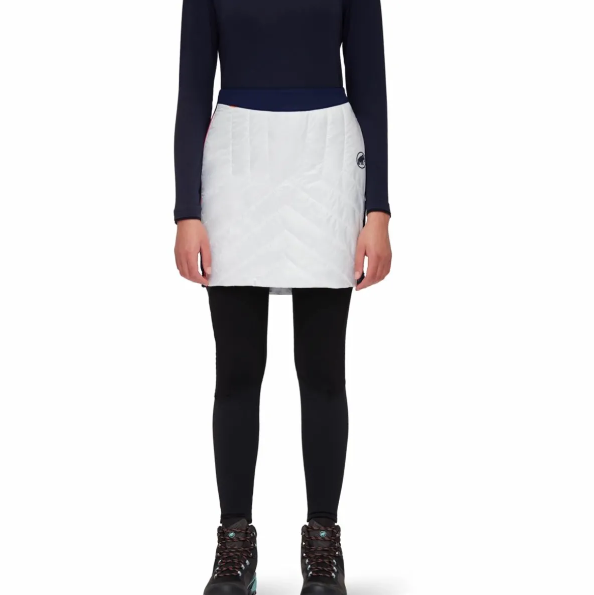 Spódnica ocieplana Mammut Aenergy IN Skirt Women