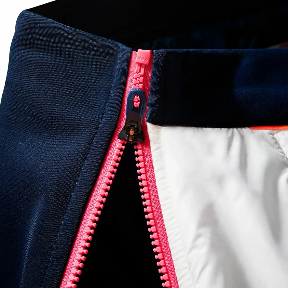 Spódnica ocieplana Mammut Aenergy IN Skirt Women
