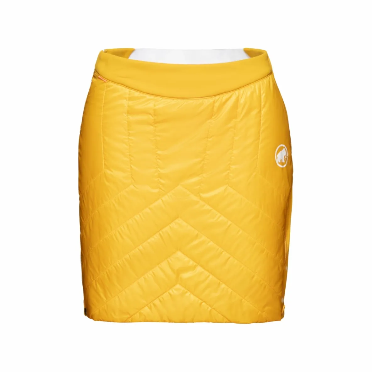 Spódnica ocieplana Mammut Aenergy IN Skirt Women