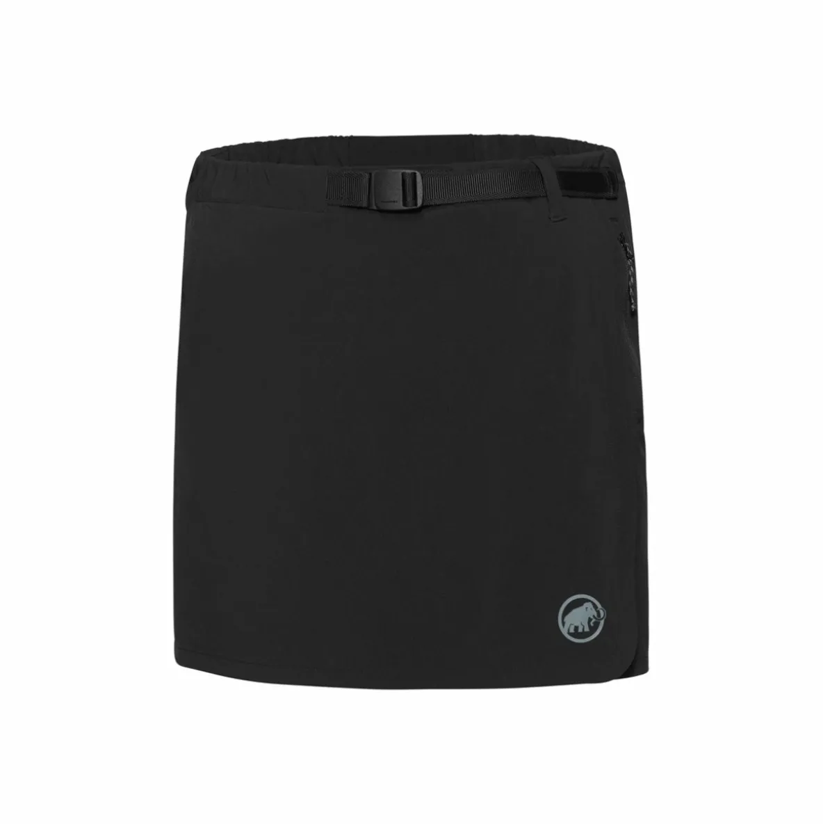 Spódniczka Mammut Trekkers Wrap Skort Women
