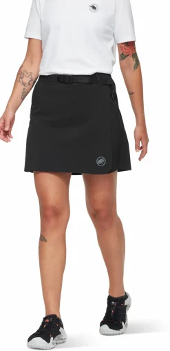 Spódniczka Mammut Trekkers Wrap Skort Women