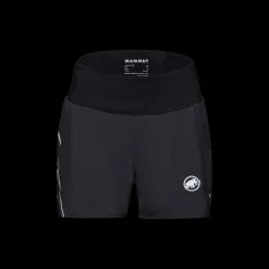 Spodenki do biegania Mammut Aenergy TR Shorts Women