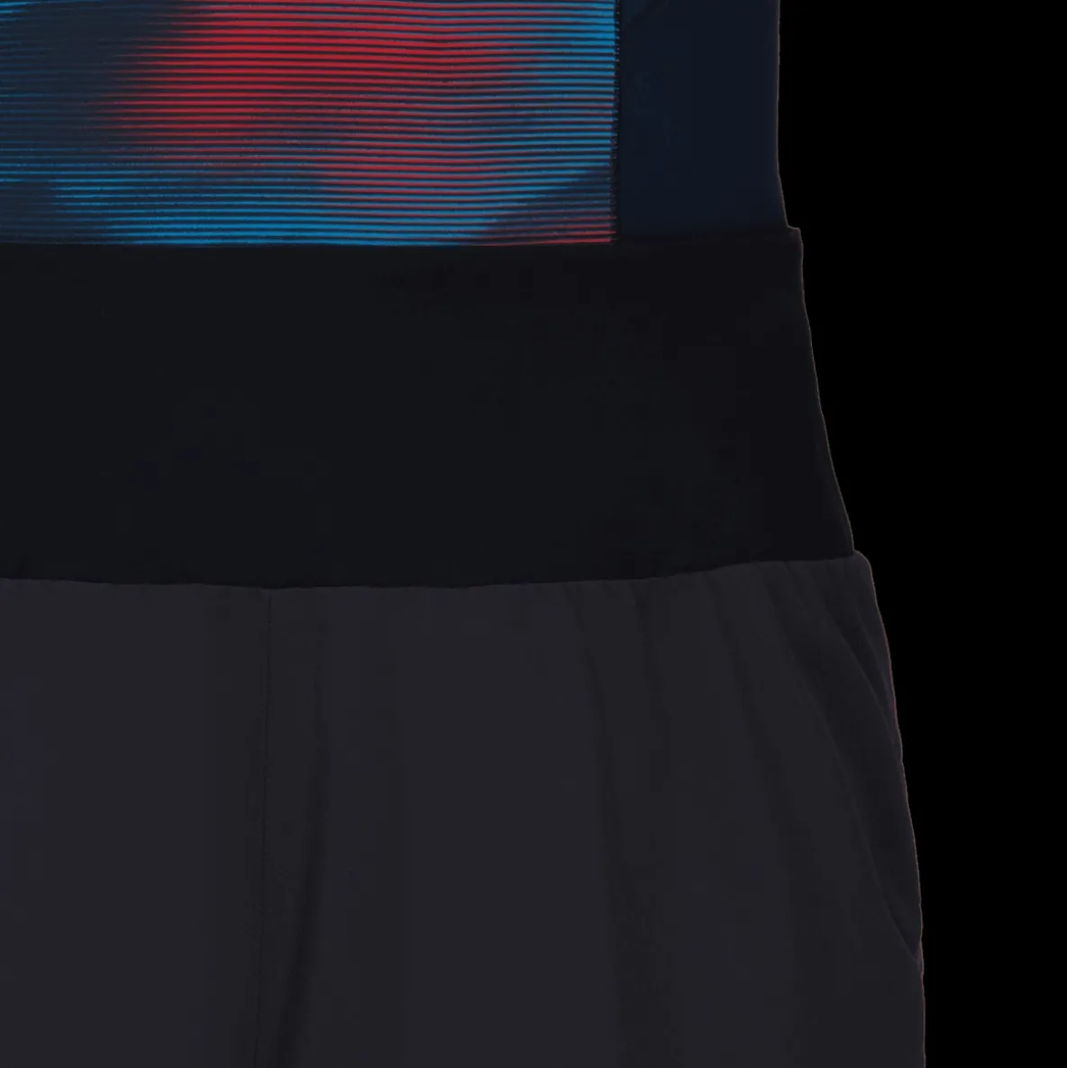 Spodenki do biegania Mammut Aenergy TR Shorts Women