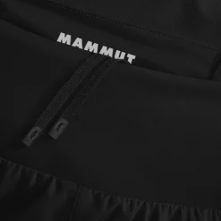 Spodenki do biegania Mammut Aenergy TR Shorts Women