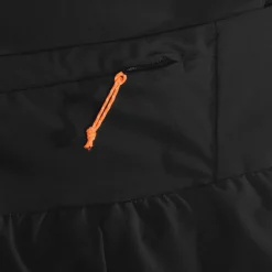 Spodenki do biegania Mammut Aenergy TR Shorts Women