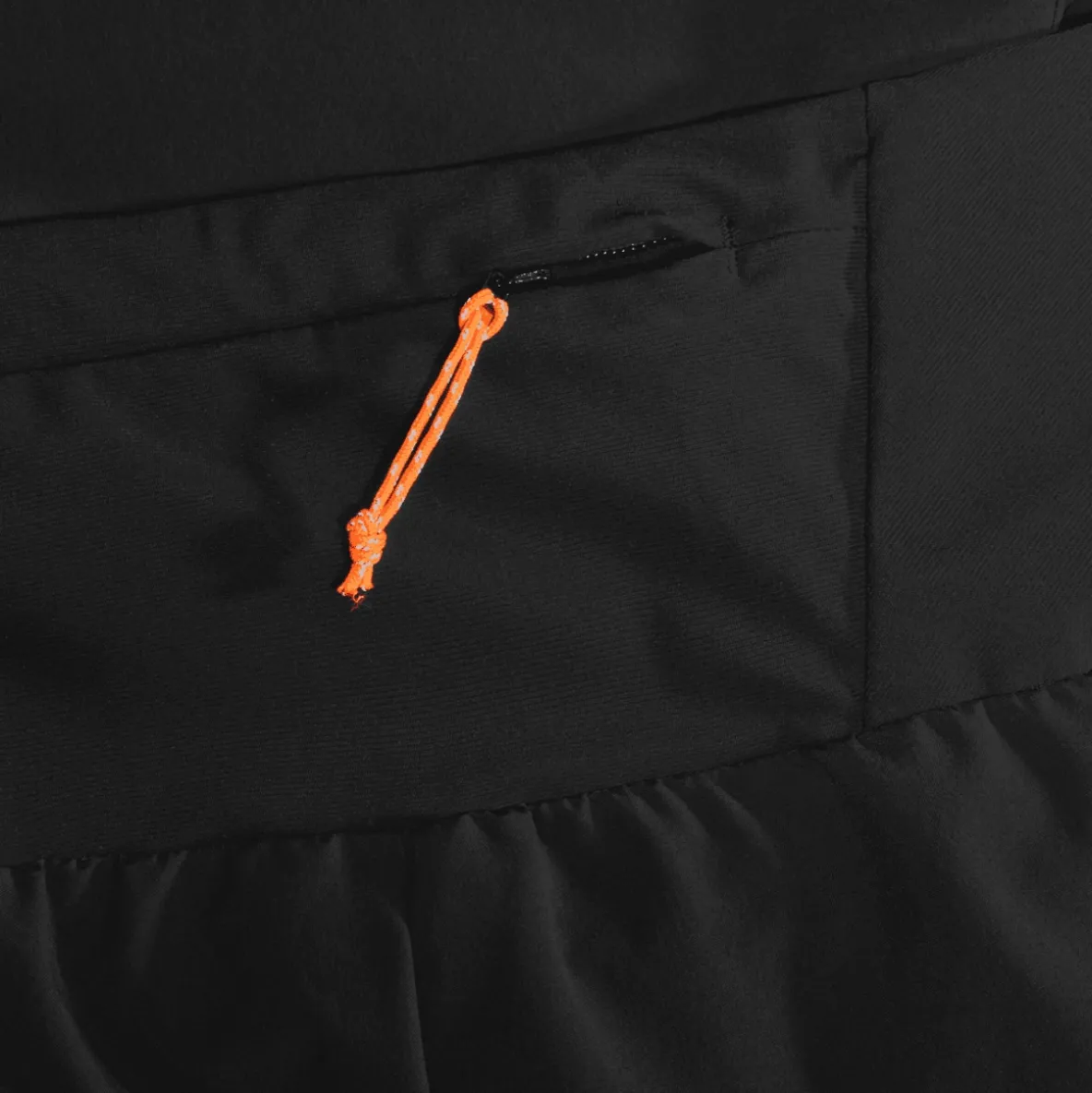 Spodenki do biegania Mammut Aenergy TR Shorts Women
