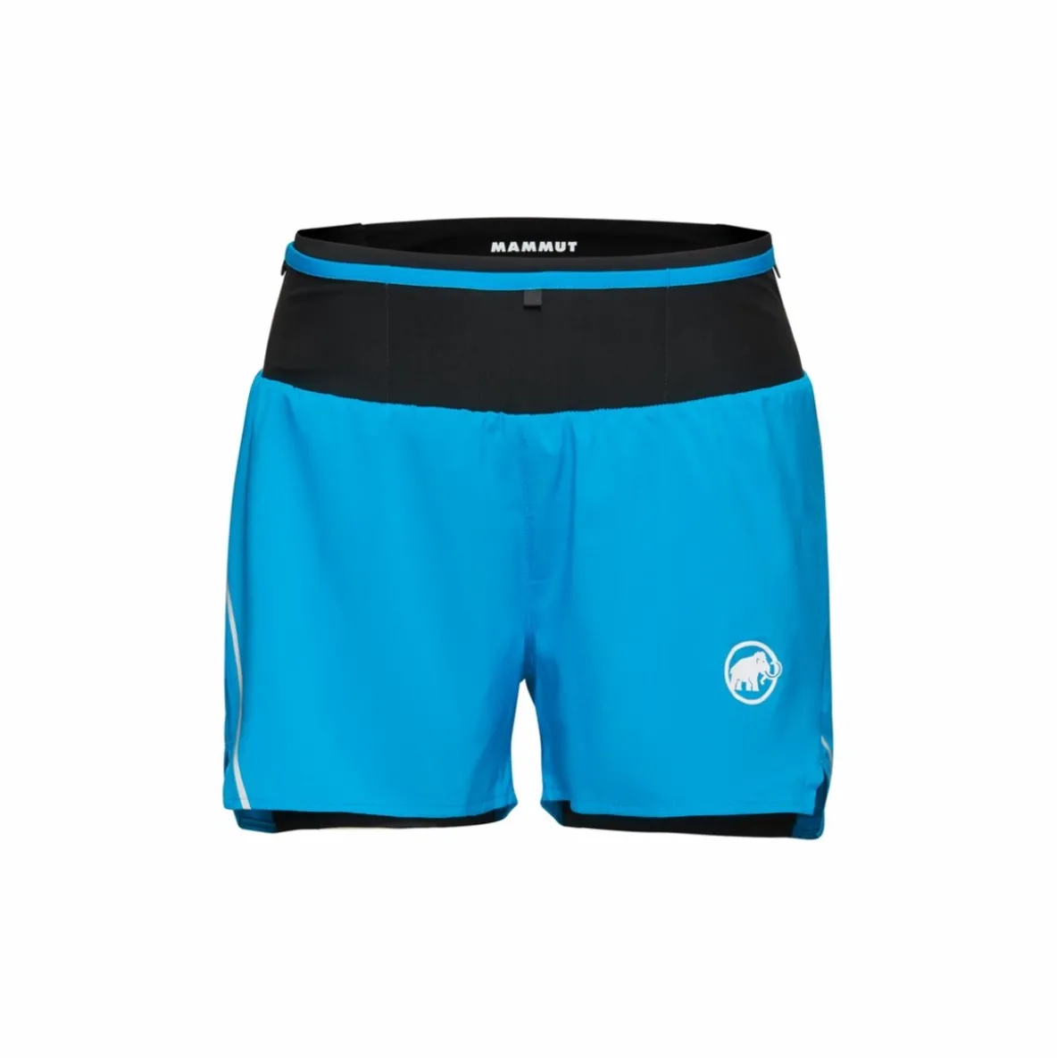 Spodenki do biegania Mammut Aenergy TR 2 in 1 Shorts Women