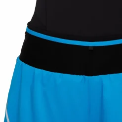 Spodenki do biegania Mammut Aenergy TR 2 in 1 Shorts Women