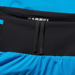 Spodenki do biegania Mammut Aenergy TR 2 in 1 Shorts Women