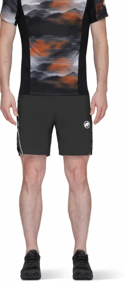 Spodenki do biegania Mammut Aenergy TR Shorts Men