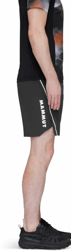 Spodenki do biegania Mammut Aenergy TR Shorts Men