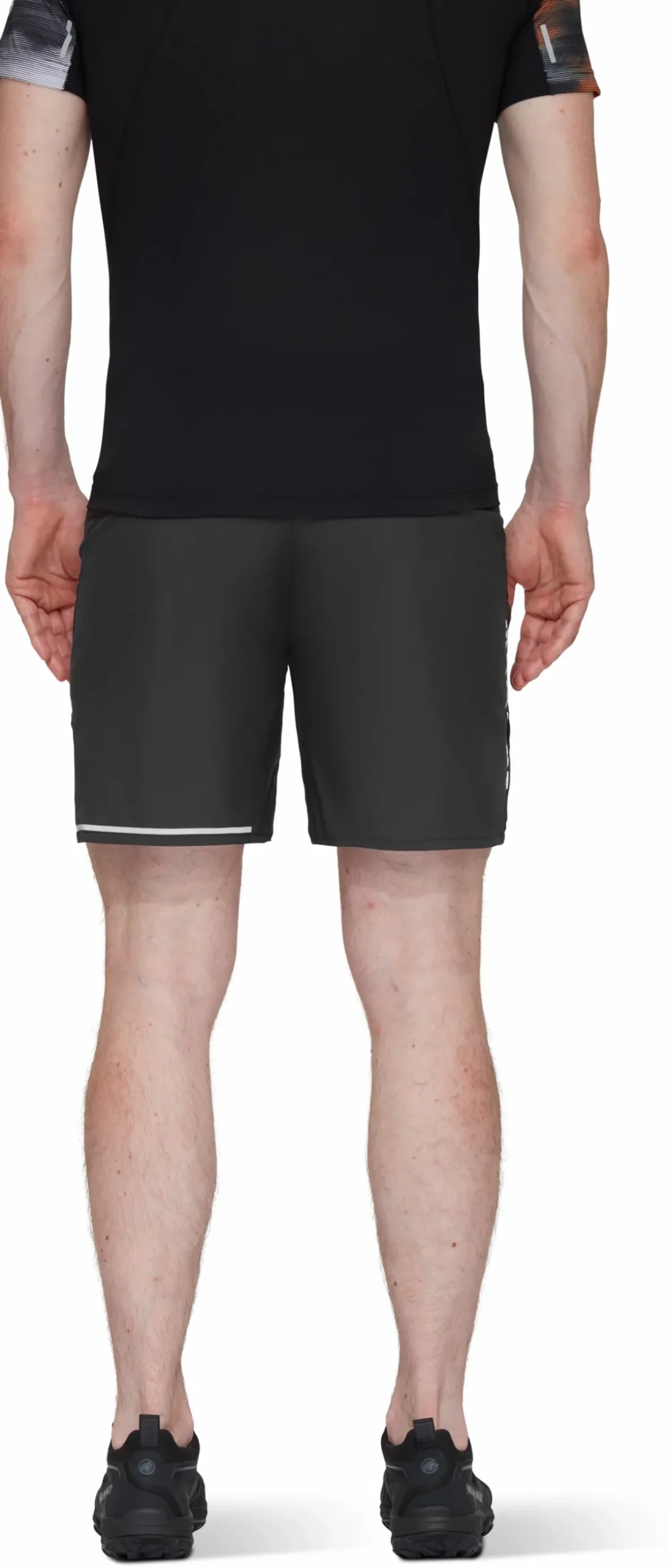 Spodenki do biegania Mammut Aenergy TR Shorts Men