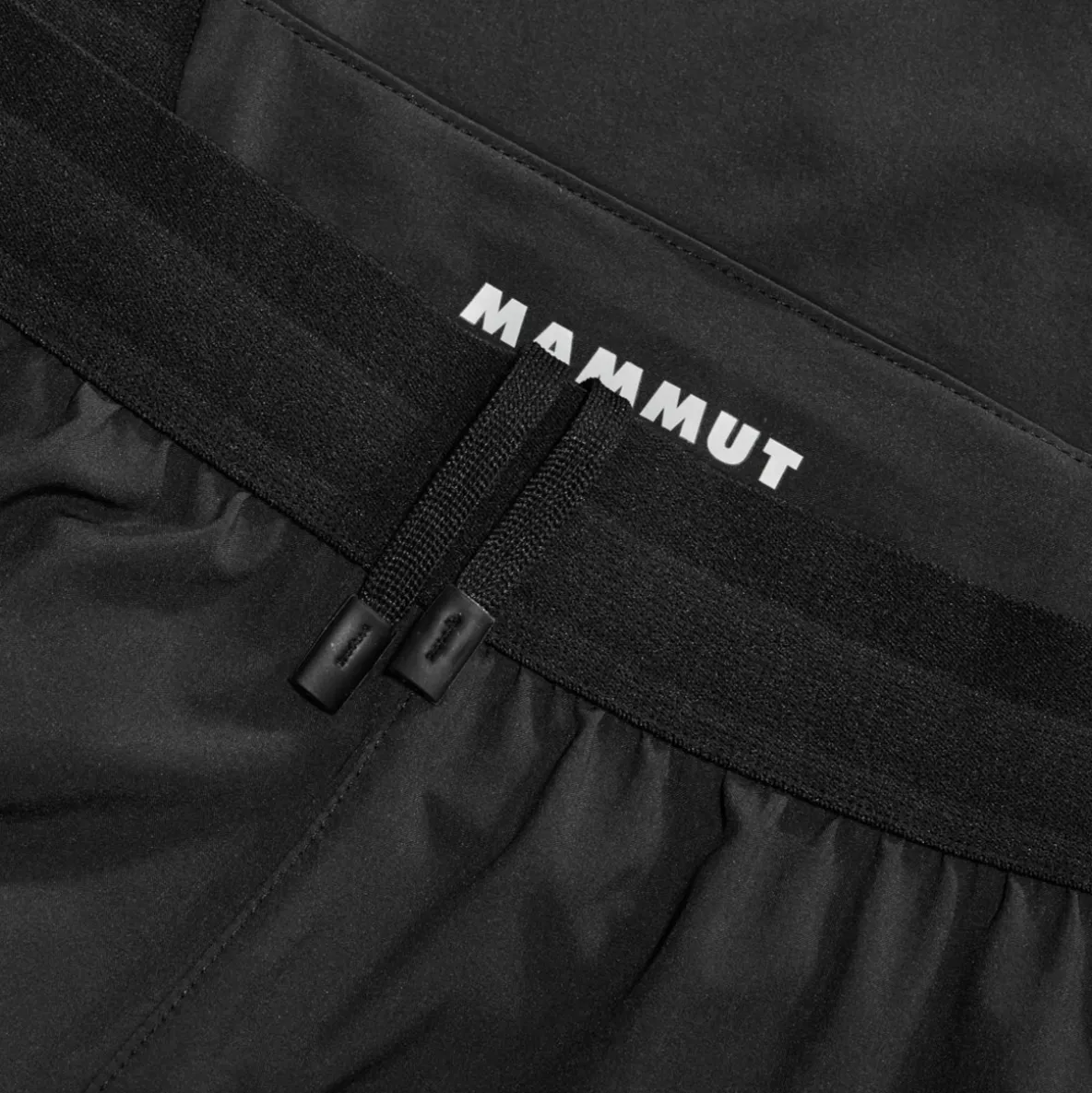 Spodenki do biegania Mammut Aenergy TR Shorts Men