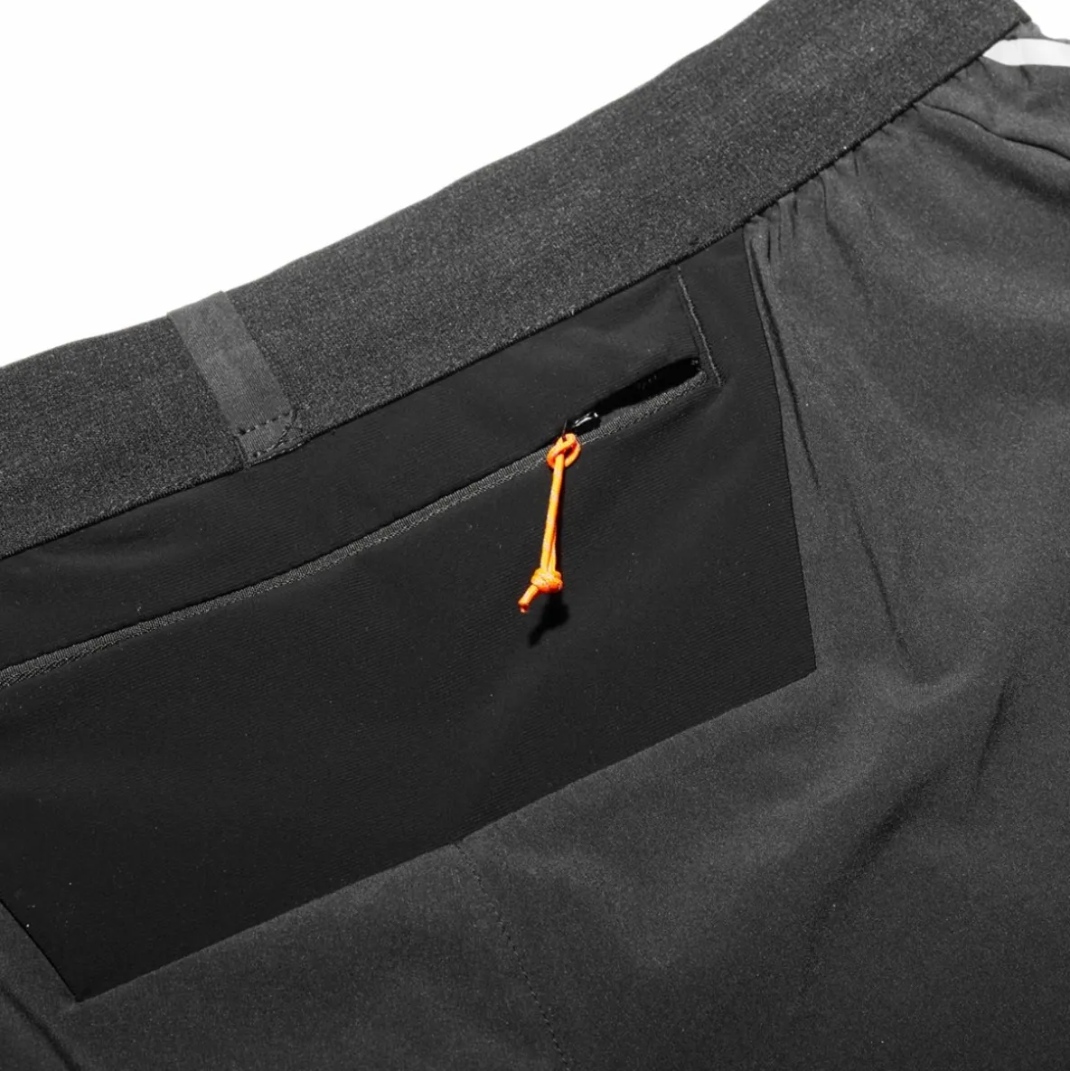 Spodenki do biegania Mammut Aenergy TR Shorts Men