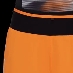 Spodenki do biegania Mammut Aenergy TR 2 in 1 Shorts Women
