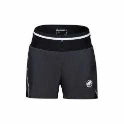 Spodenki do biegania Mammut Aenergy TR 2 in 1 Shorts Women