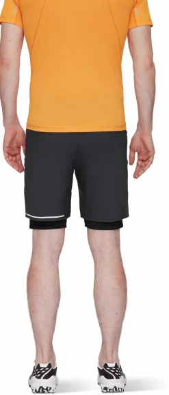 Spodenki do biegania Mammut Aenergy TR 2 in 1 Shorts Men