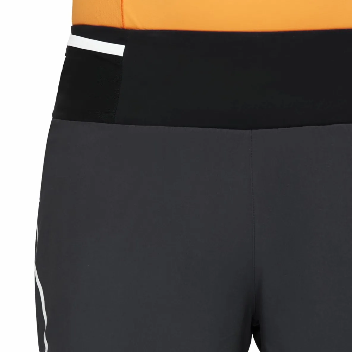 Spodenki do biegania Mammut Aenergy TR 2 in 1 Shorts Men