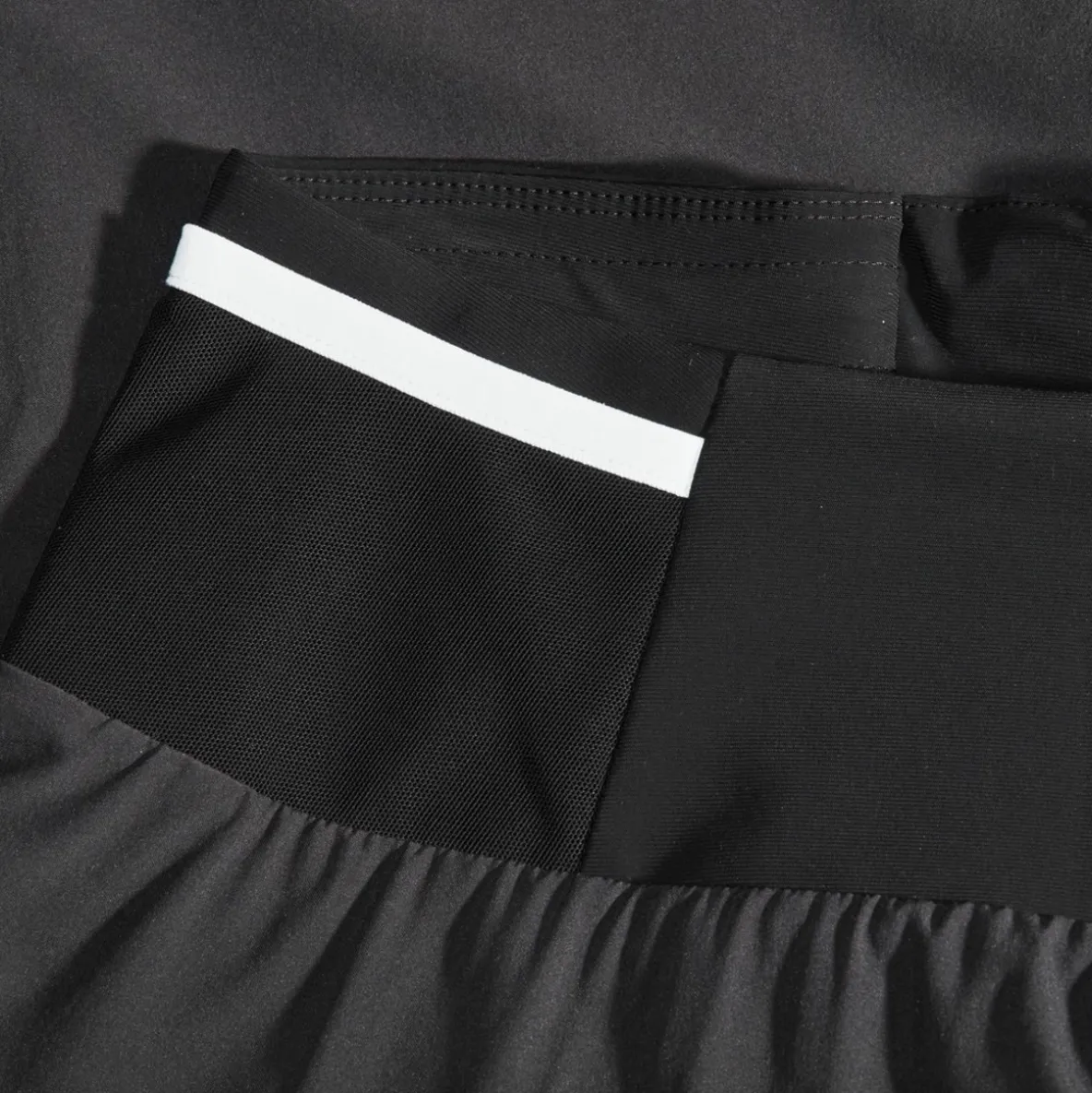Spodenki do biegania Mammut Aenergy TR 2 in 1 Shorts Men