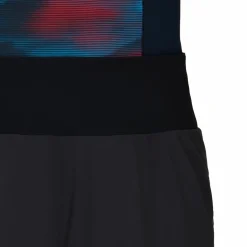 Spodenki do biegania Mammut Aenergy TR Shorts Women