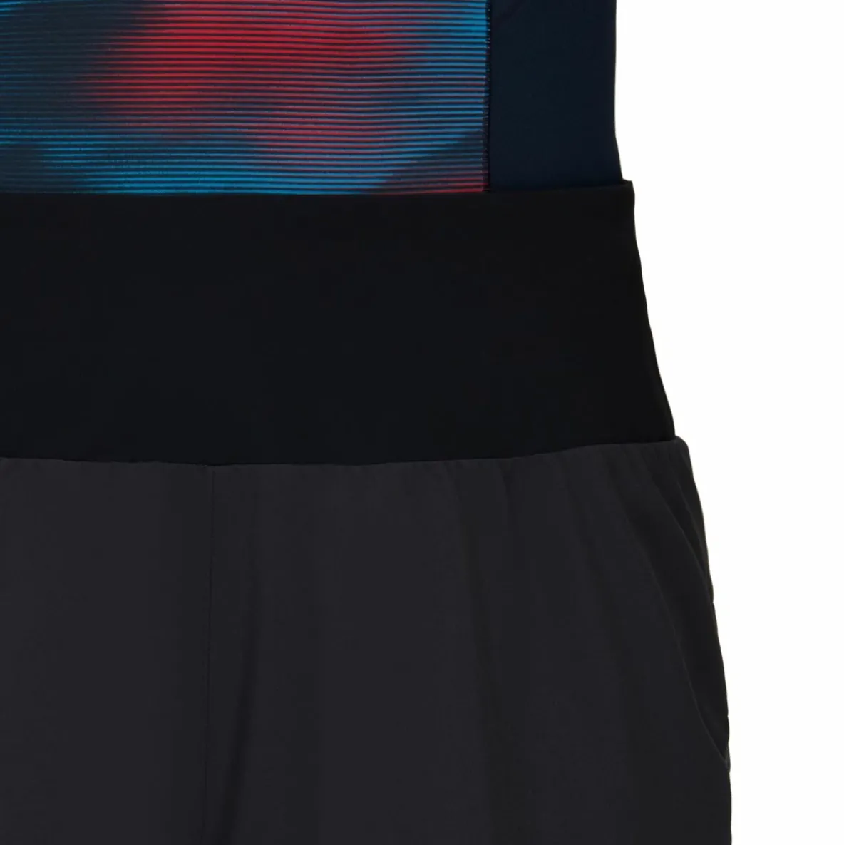 Spodenki do biegania Mammut Aenergy TR Shorts Women