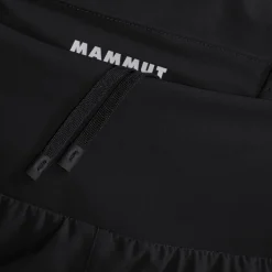 Spodenki do biegania Mammut Aenergy TR Shorts Women