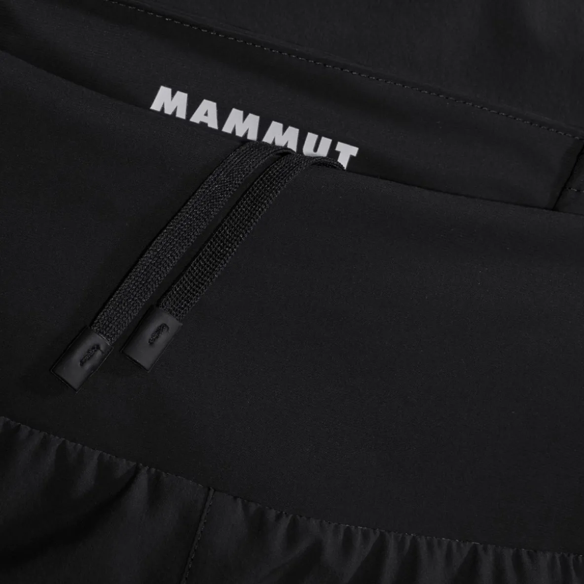 Spodenki do biegania Mammut Aenergy TR Shorts Women